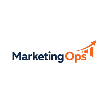 Marketing Ops